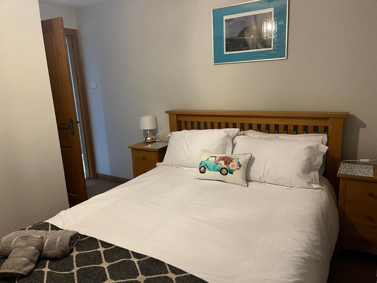 6 Canalside Apartments 포트 윌리엄 외부 사진